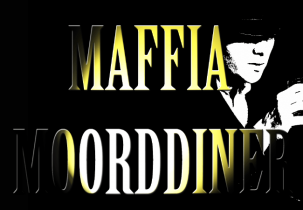 Maffia Moorddiner Scheveningen