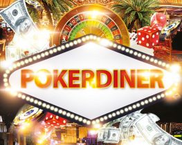 Pokerdiner Scheveningen